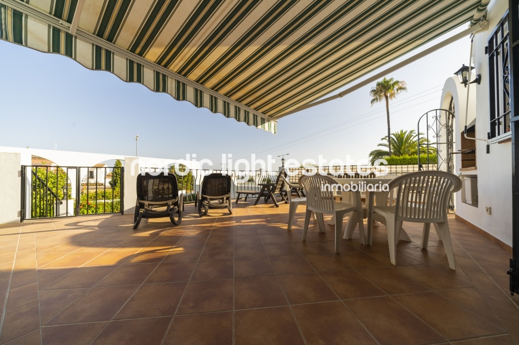 Similar properties Luminous Villa, terraces, garden and seaviews