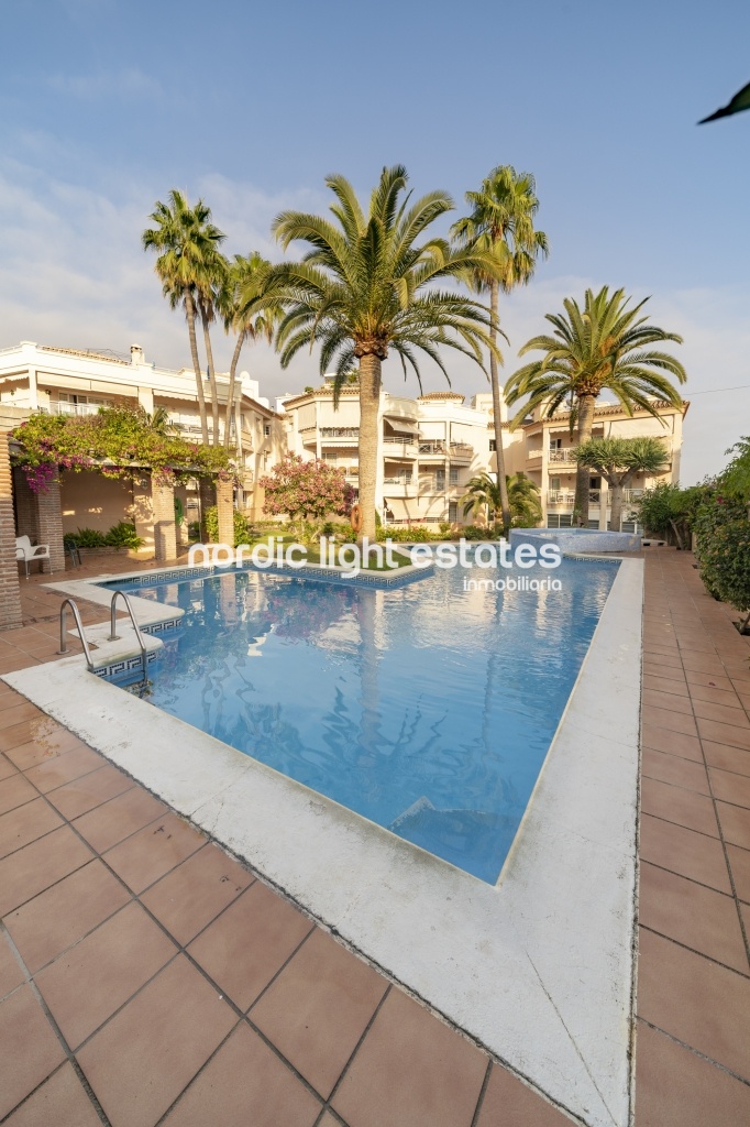 Similar properties Lovely 3-b apartment, central location and beach