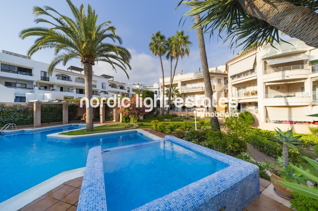 Similar properties Lovely 3-b apartment, central location and beach