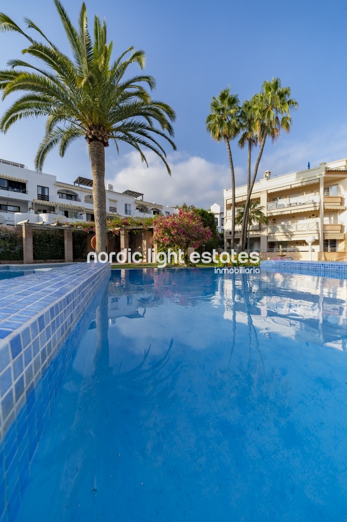 Similar properties Lovely 3-b apartment, central location and beach