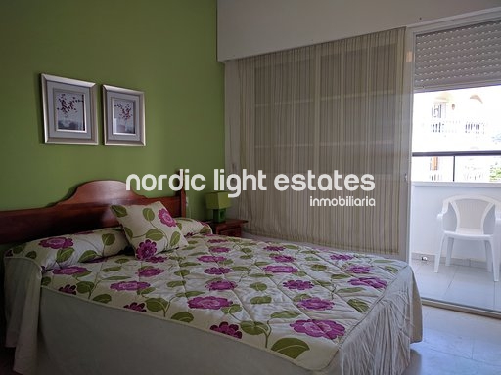 Propiedades similares Luminoso apartamento cercano a Torrecilla playa