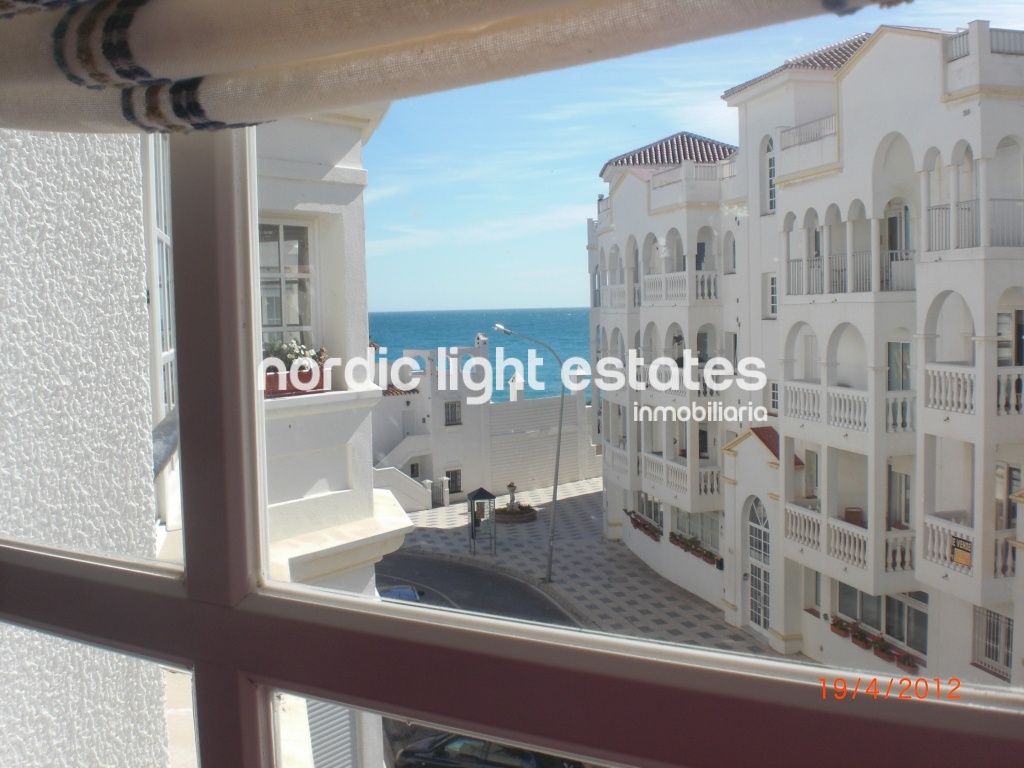 Similar properties Bright flat close to Torrecilla beach