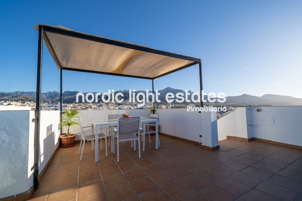 Similar properties Carabeo.Penthouse with stunning views