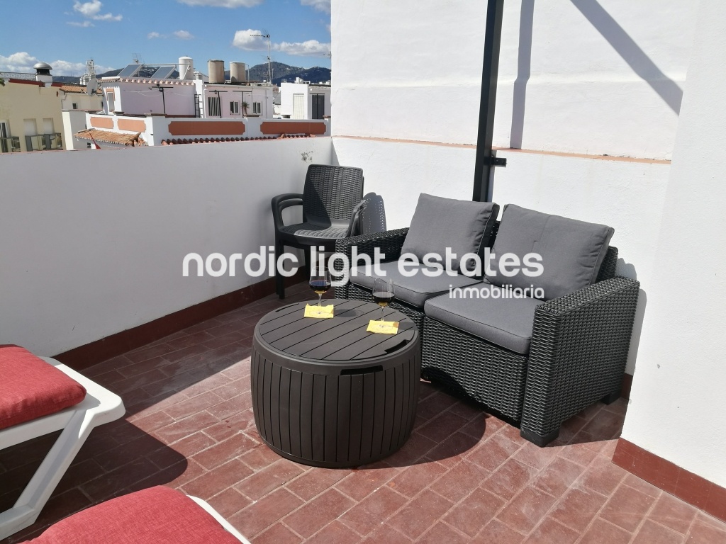 Similar properties Charming apartment close to the beach and centre