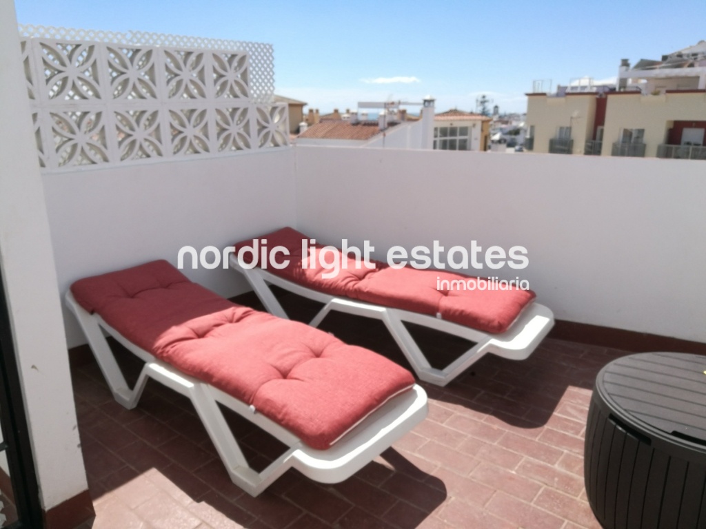 Charming apartment close to the beach and centre