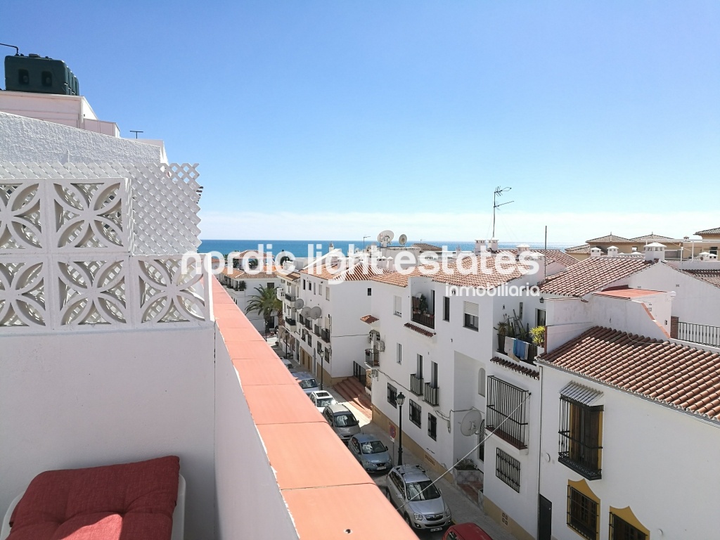 Charming apartment close to the beach and centre