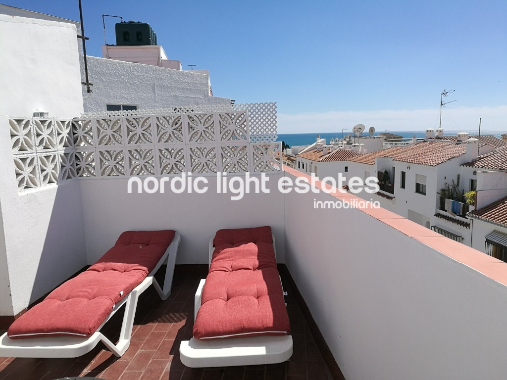 Charming apartment close to the beach and centre