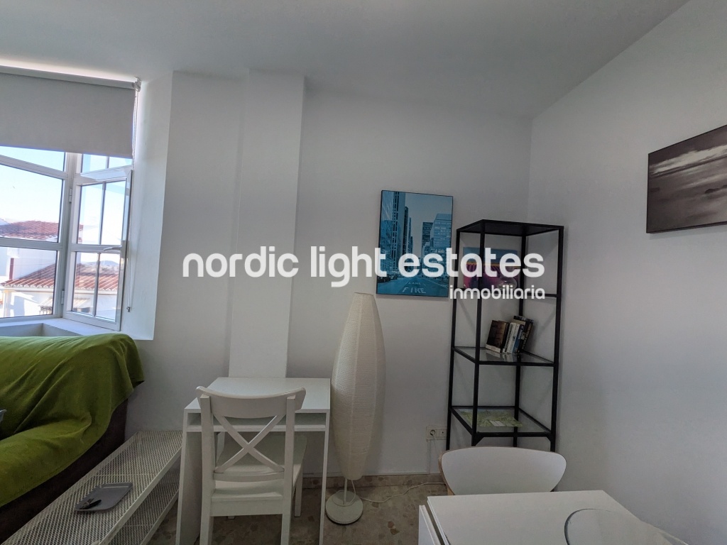 Propiedades similares Coqueto apartamento céntrico a 200m de la playa