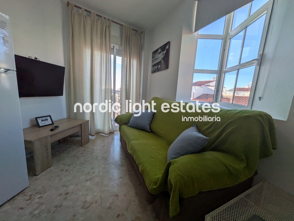 Propiedades similares Coqueto apartamento céntrico a 200m de la playa