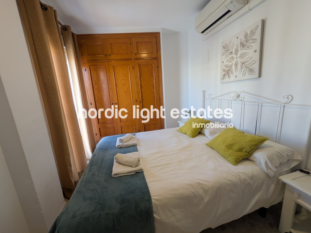 Propiedades similares Coqueto apartamento céntrico a 200m de la playa