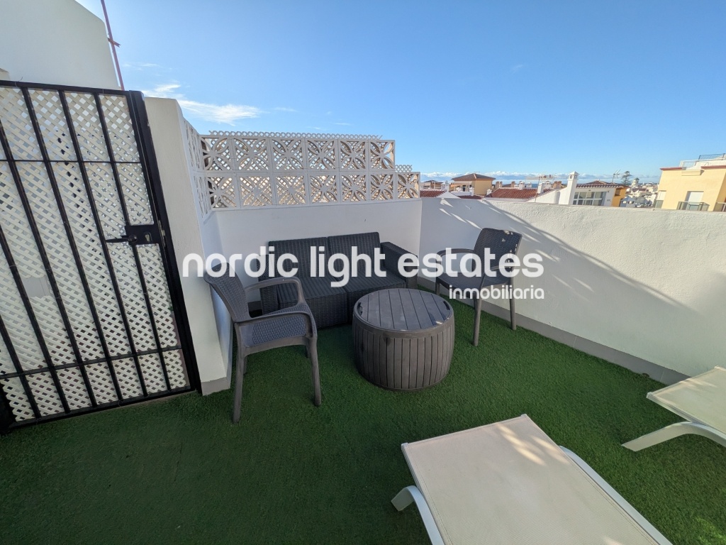 Propiedades similares Coqueto apartamento céntrico a 200m de la playa