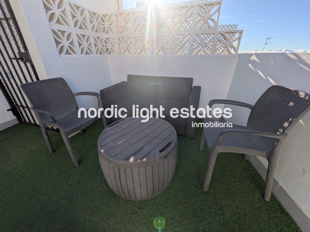 Propiedades similares Coqueto apartamento céntrico a 200m de la playa