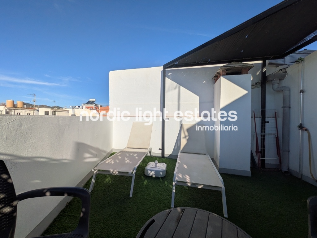 Propiedades similares Coqueto apartamento céntrico a 200m de la playa