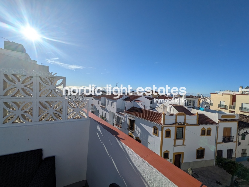 Propiedades similares Coqueto apartamento céntrico a 200m de la playa