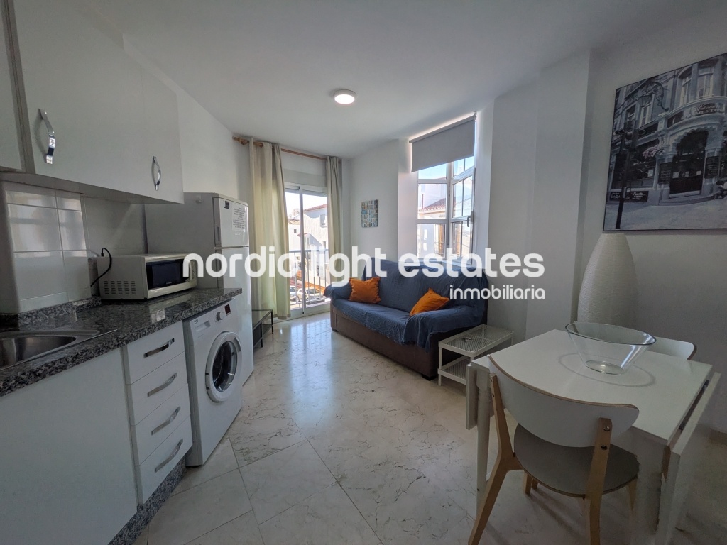 Propiedades similares Buena localización, playa, centro ciudad. Parejas