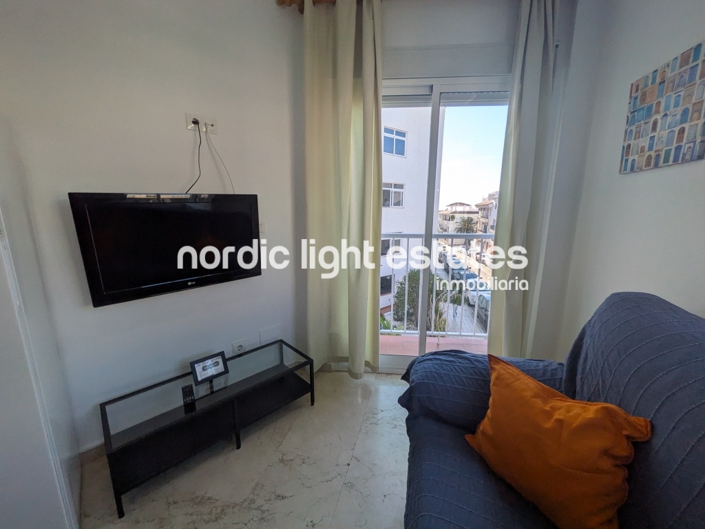 Propiedades similares Buena localización, playa, centro ciudad. Parejas