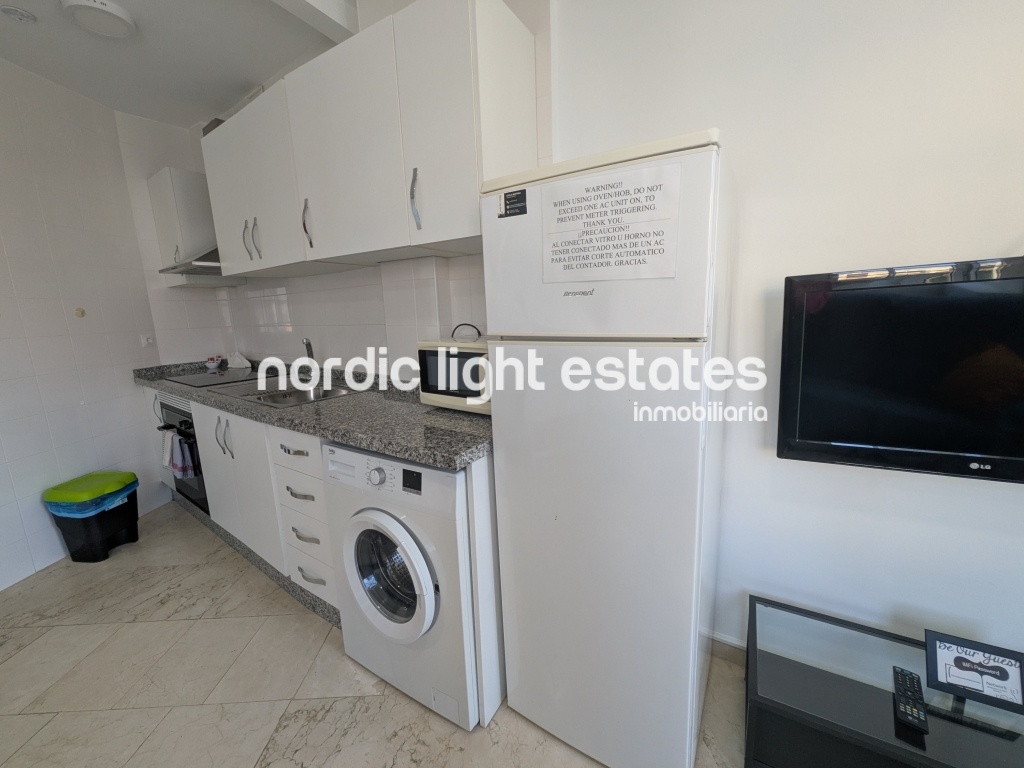 Propiedades similares Buena localización, playa, centro ciudad. Parejas