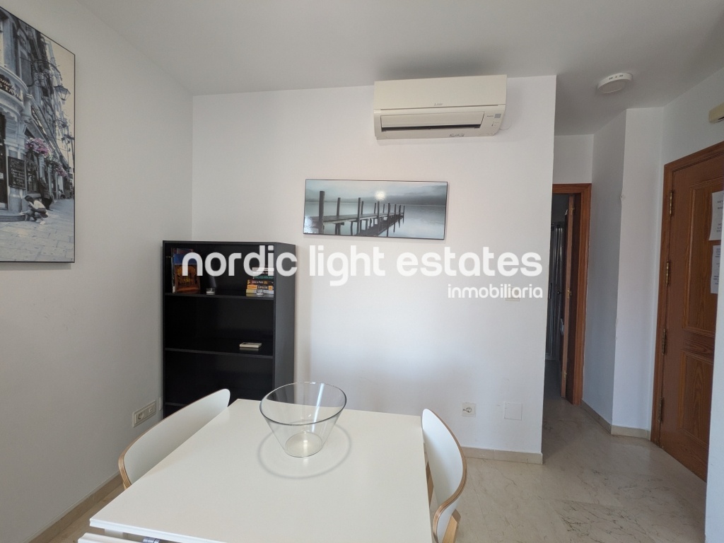 Propiedades similares Buena localización, playa, centro ciudad. Parejas