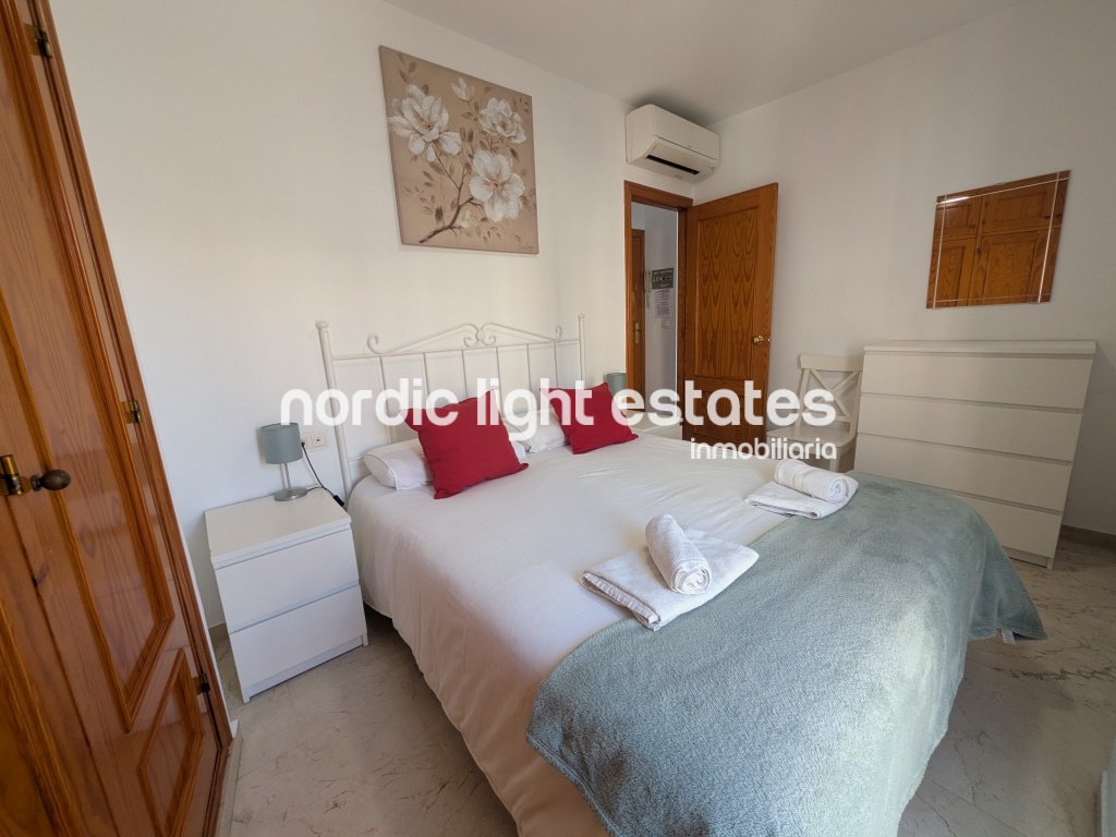 Propiedades similares Buena localización, playa, centro ciudad. Parejas