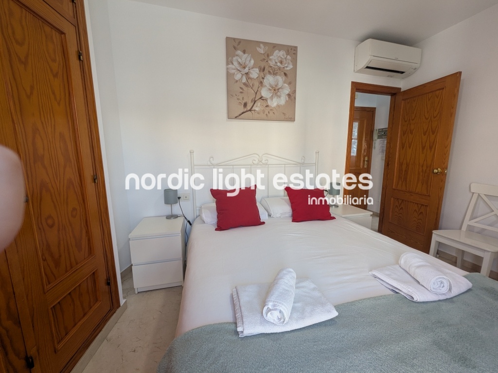 Propiedades similares Buena localización, playa, centro ciudad. Parejas