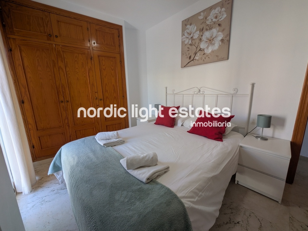 Propiedades similares Buena localización, playa, centro ciudad. Parejas