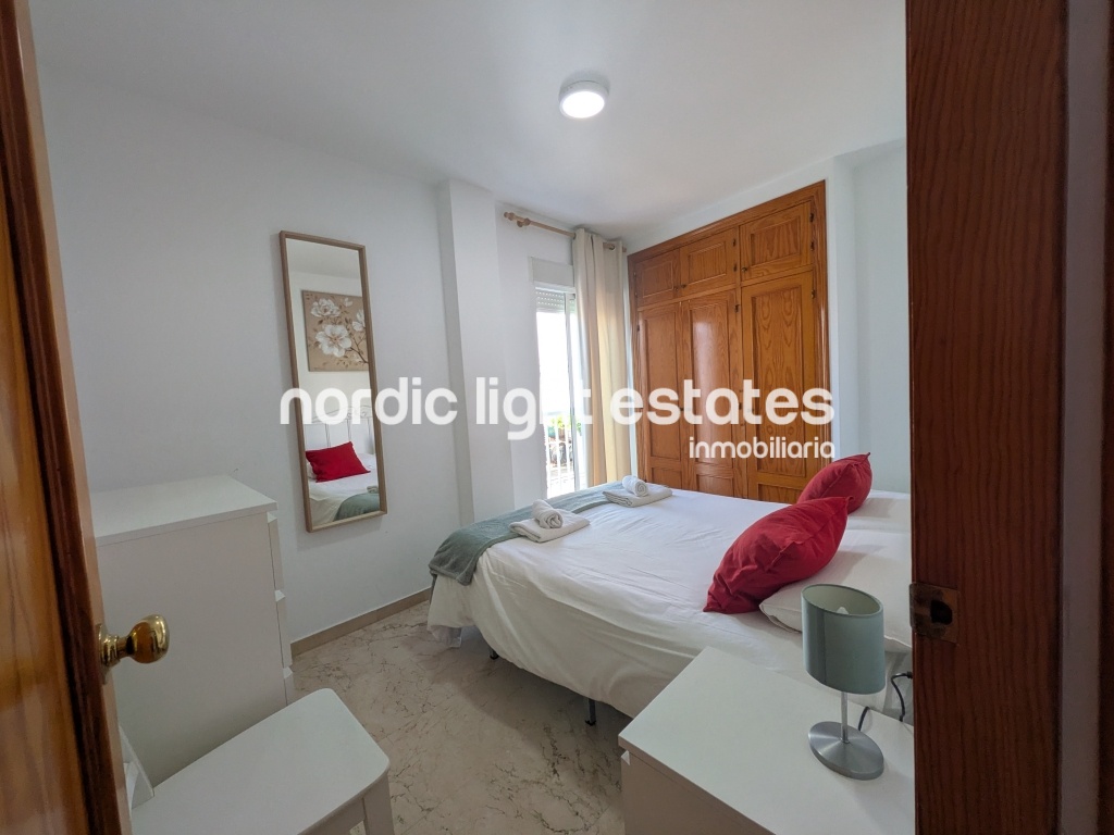 Propiedades similares Buena localización, playa, centro ciudad. Parejas