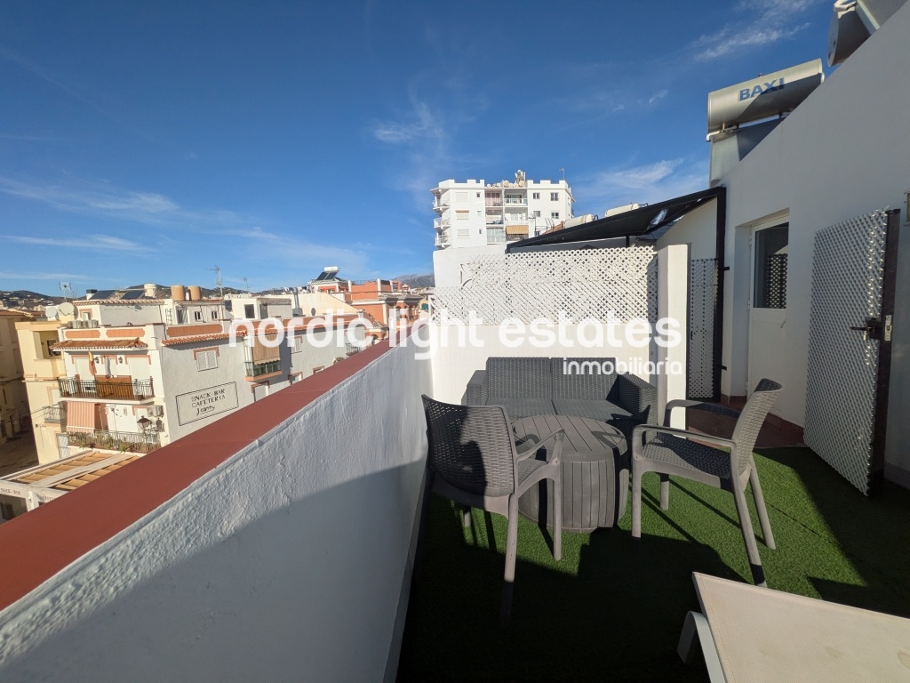 Propiedades similares Buena localización, playa, centro ciudad. Parejas