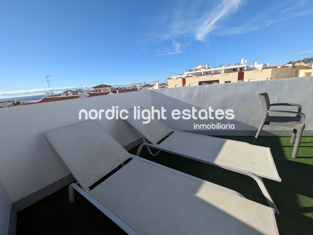 Propiedades similares Buena localización, playa, centro ciudad. Parejas