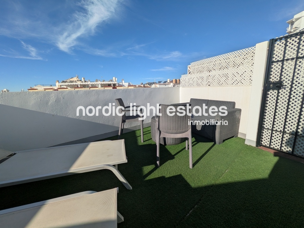 Propiedades similares Buena localización, playa, centro ciudad. Parejas