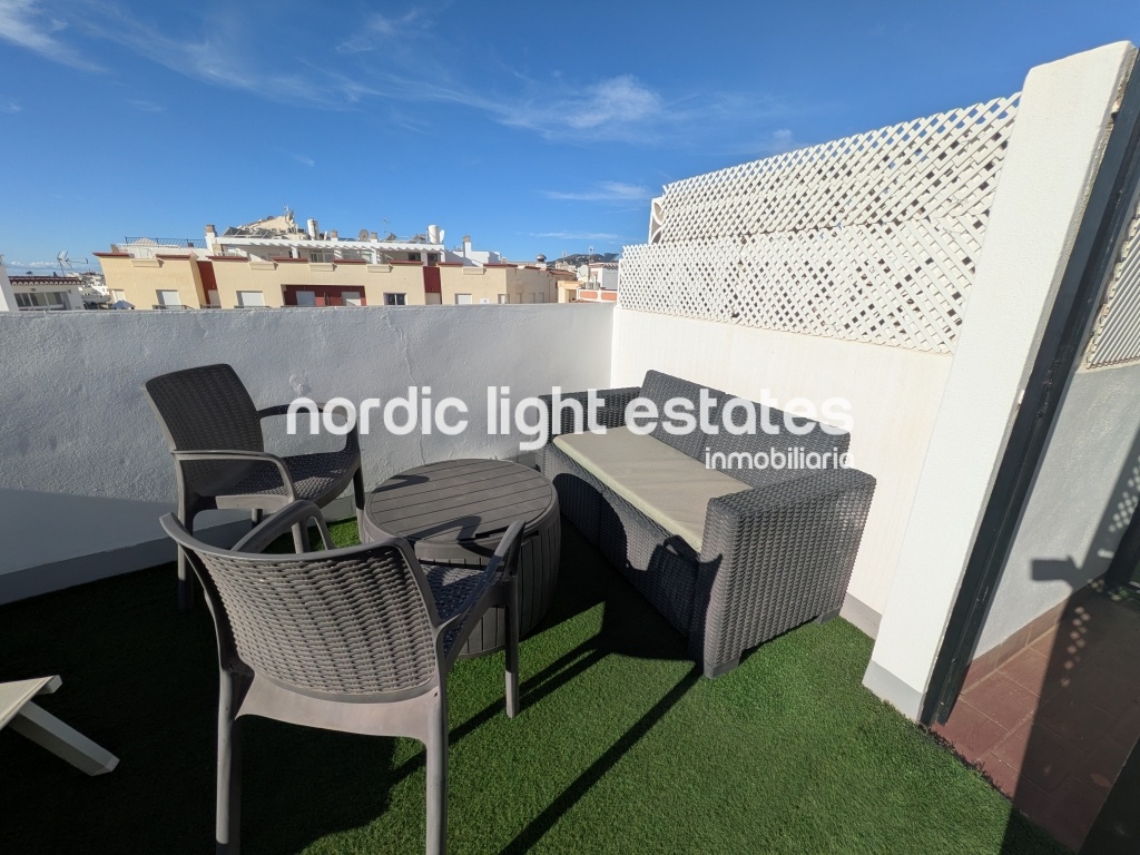 Propiedades similares Buena localización, playa, centro ciudad. Parejas