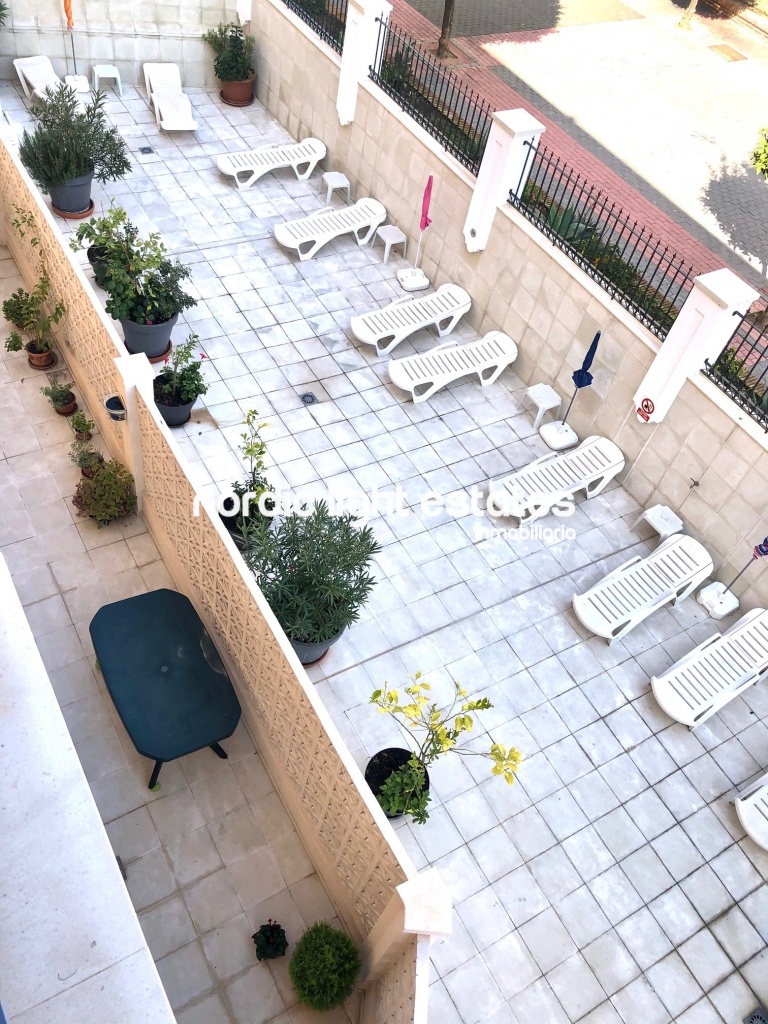 Similar properties Modern apartment close to the Torrecilla Beach