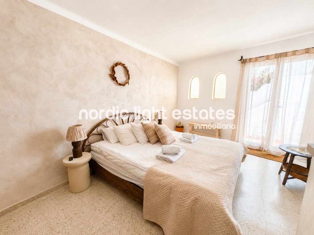 Similar properties Fabulous holiday home in Nerja. Sun and tranquillity.