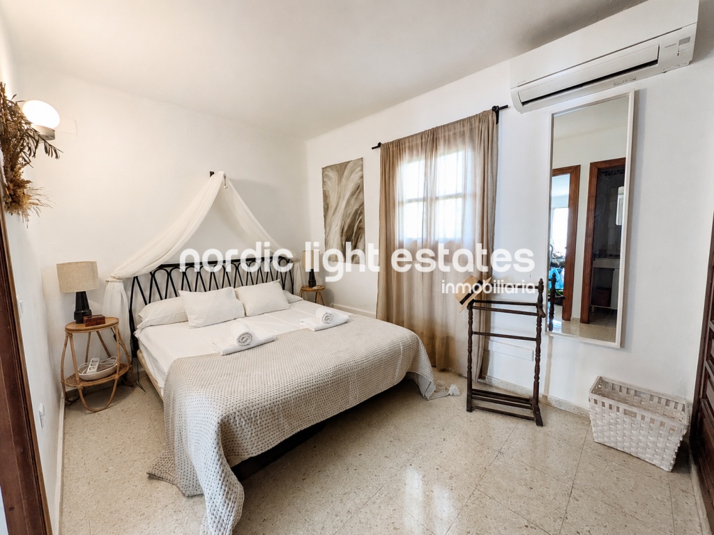 Similar properties Fabulous holiday home in Nerja. Sun and tranquillity.