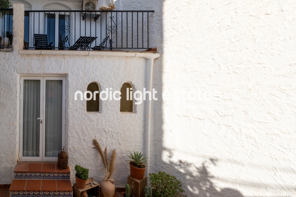 Propiedades similares Fabulosa casa vacacional en Nerja. Sol y tranquilidad.