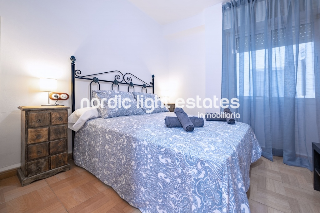 Similar properties Cozy apartment near Torrecilla beach