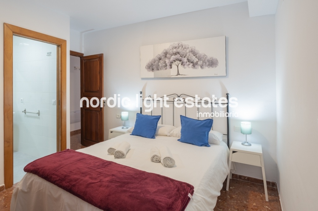 Propiedades similares Apartamento para dos en pleno centro de Nerja.