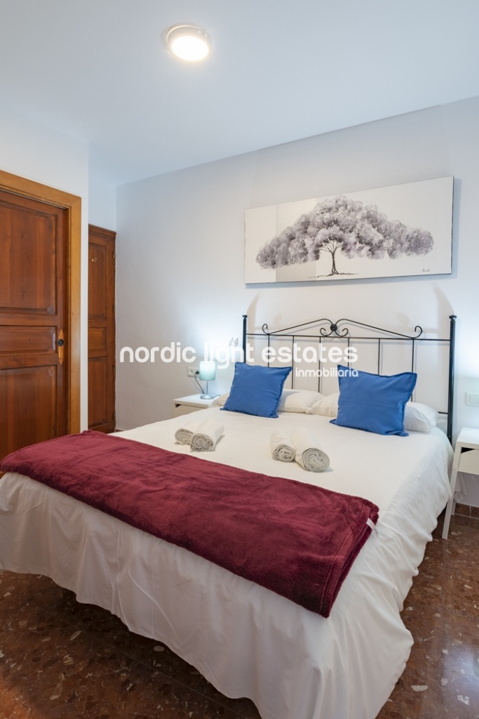Propiedades similares Apartamento para dos en pleno centro de Nerja.