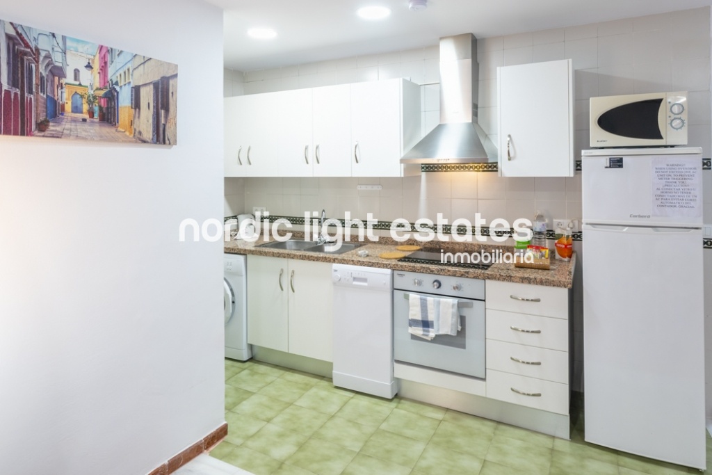 Propiedades similares Apartamento para dos en pleno centro de Nerja.