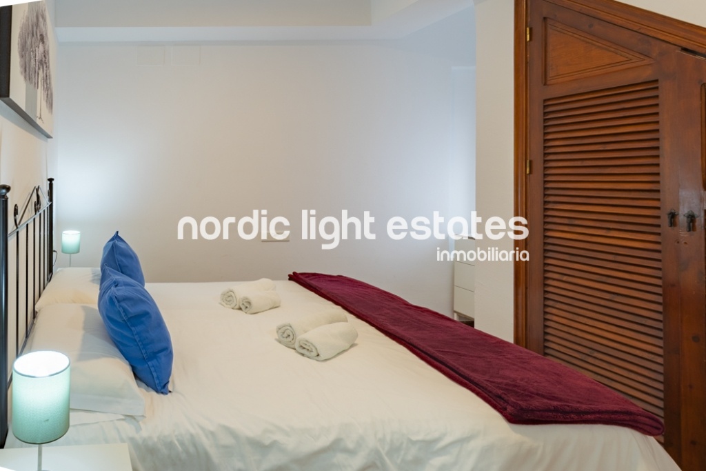 Propiedades similares Apartamento para dos en pleno centro de Nerja.