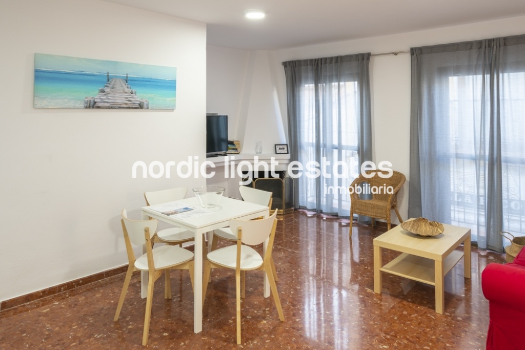 Propiedades similares Apartamento para dos en pleno centro de Nerja.