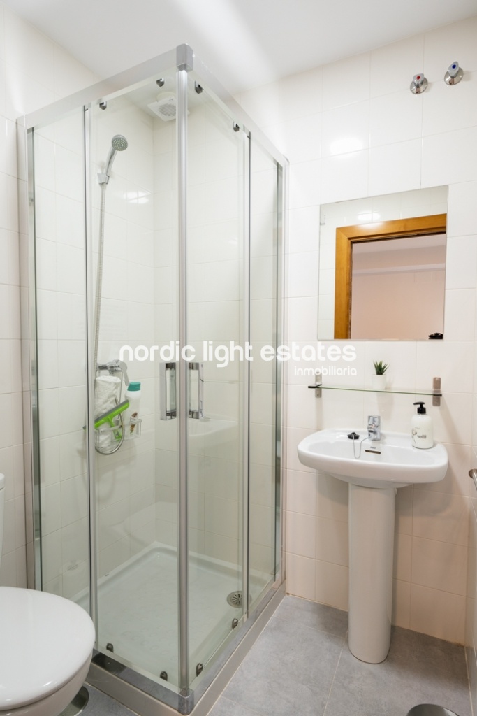 Propiedades similares Apartamento para dos en pleno centro de Nerja.