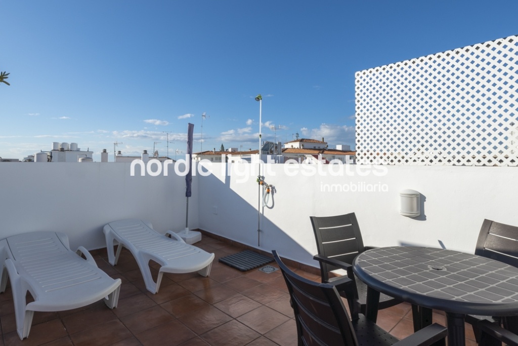 Propiedades similares Apartamento para dos en pleno centro de Nerja.