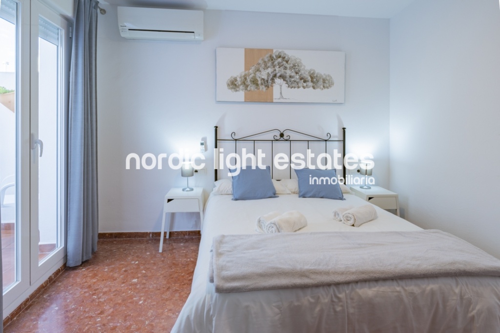 Propiedades similares Ideal para dos personas en el centro de Nerja.