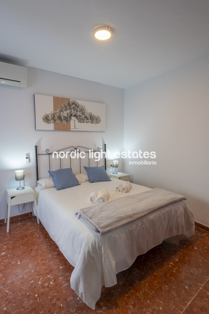 Propiedades similares Ideal para dos personas en el centro de Nerja.