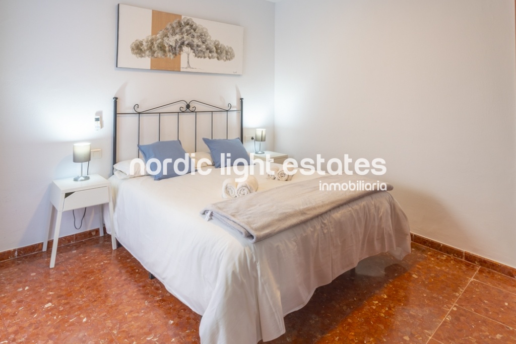 Propiedades similares Ideal para dos personas en el centro de Nerja.