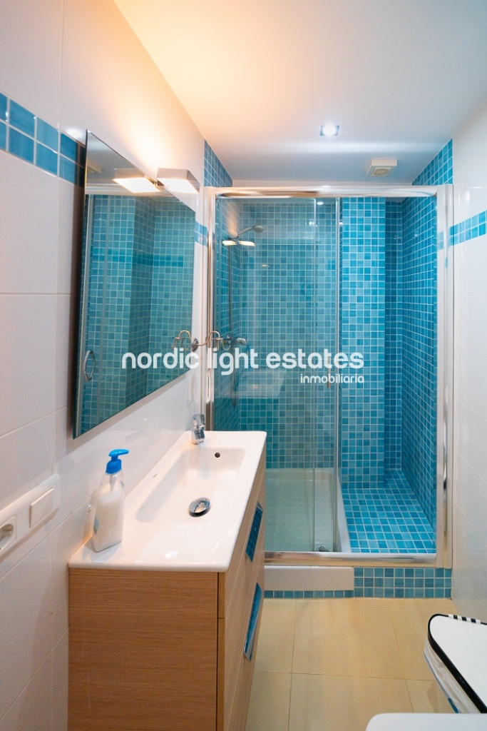 Similar properties Fabulous apartment in Nerja.