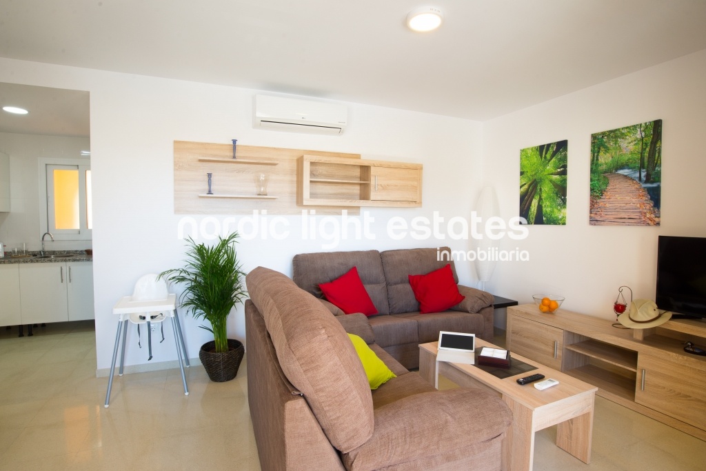 Similar properties Two bedroom apartment with parking and heated pool