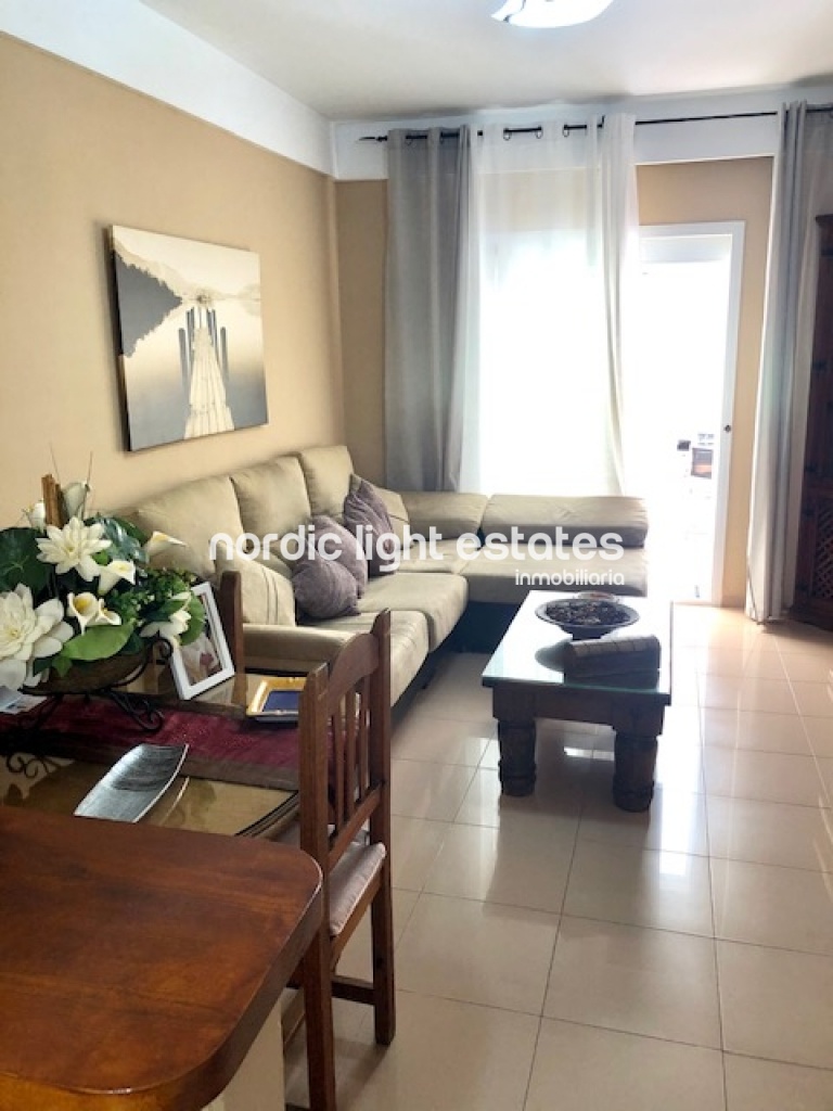 Lindo apartamento en Nerja