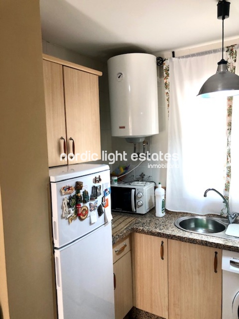 Similar properties One bedroom apartment with terrace