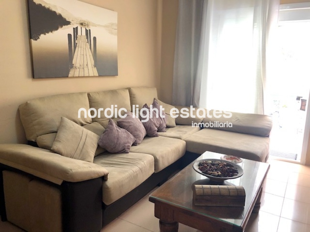 Propiedades similares Lindo apartamento en Nerja